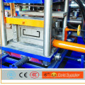 c channel steel roll forming machine for roof